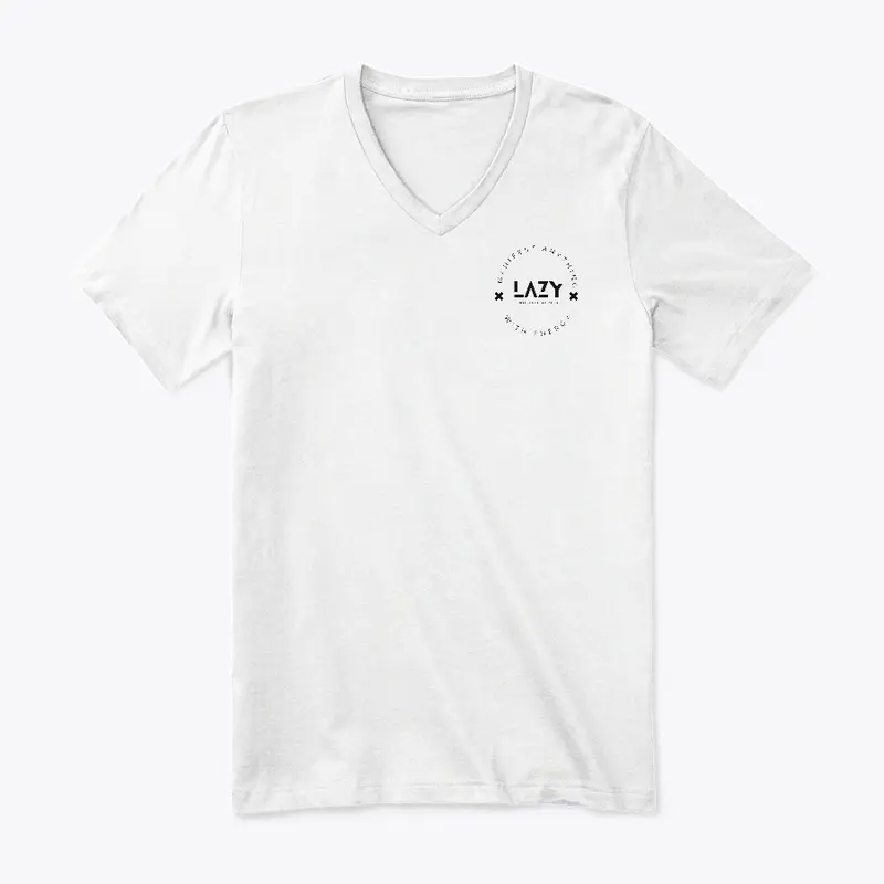 LMC Premium V-Neck Tee