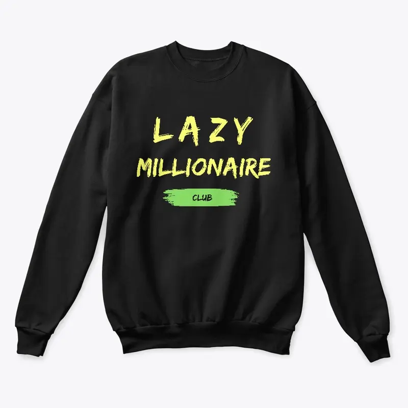 Lazy Milionaire Bomber Jacket